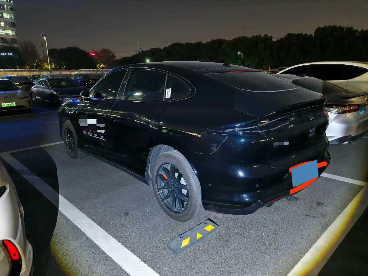 2026 IM LS6 REEV 155HP REEV,autocango,china used car exporter,china ev exporter,chinese used car exporter,chinese used ev exporter