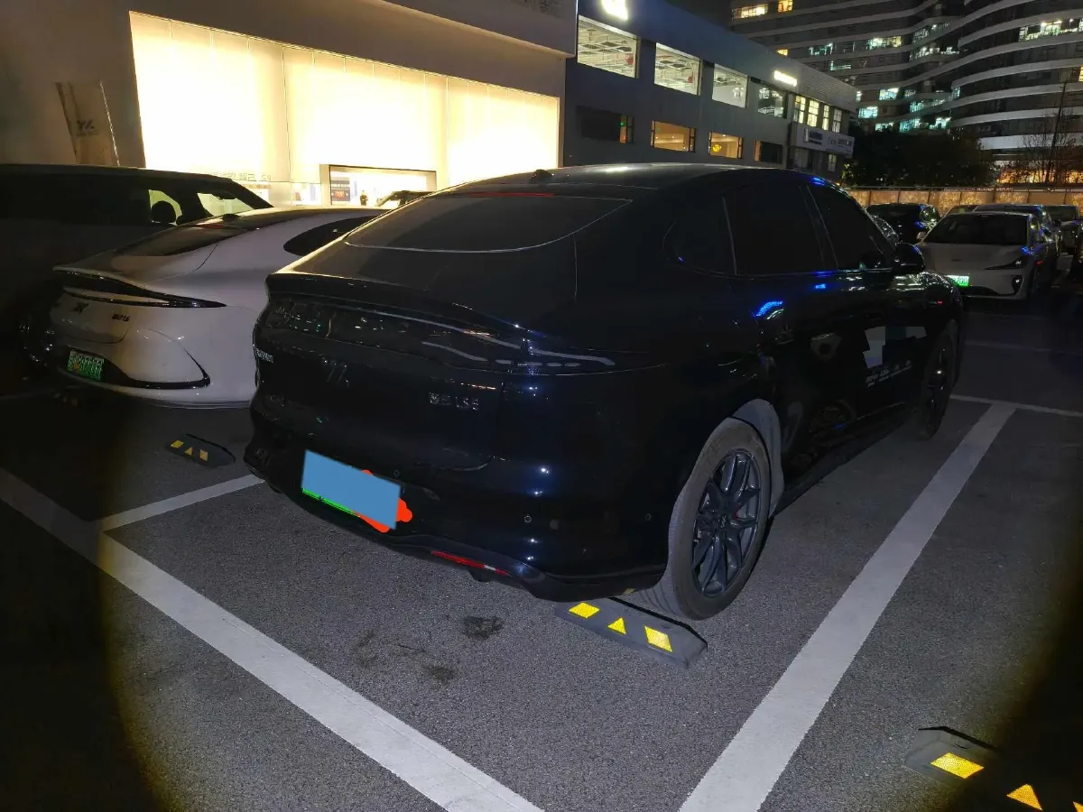 2026 IM LS6 REEV 155HP REEV,autocango,china used car exporter,china ev exporter,chinese used car exporter,chinese used ev exporter