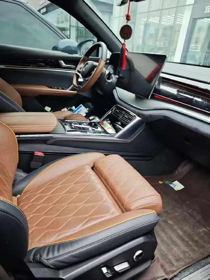 2021 BYD Tang 2.0T 192HP L4 6DCT PHEV 22.3KWH,autocango,china used car exporter,china ev exporter,chinese used car exporter,chinese used ev exporter