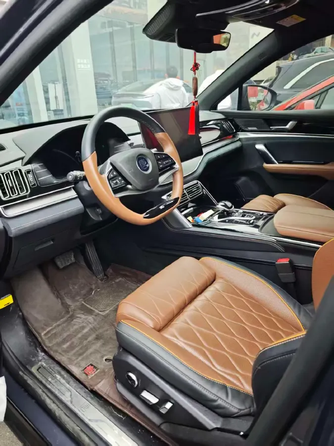 2021 BYD Tang 2.0T 192HP L4 6DCT PHEV 22.3KWH,autocango,china used car exporter,china ev exporter,chinese used car exporter,chinese used ev exporter