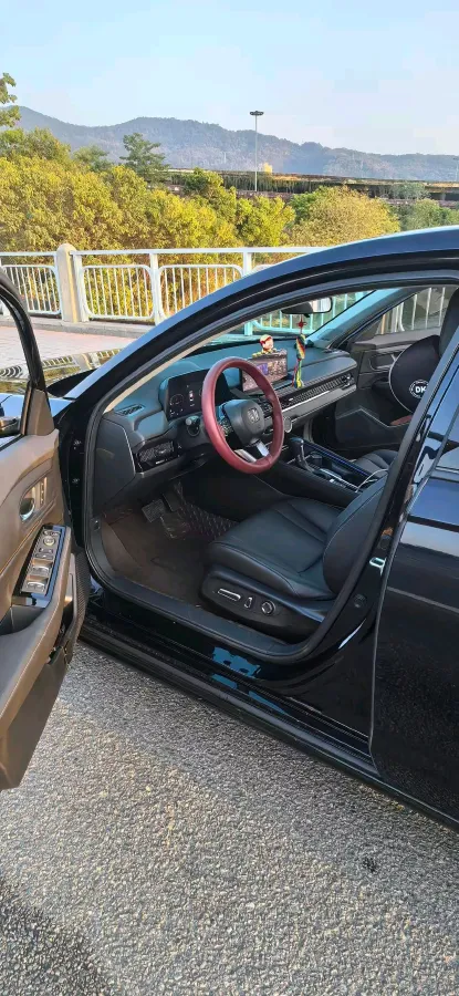 2023 Honda Accord 1.5T 192HP L4 CVT,autocango,china used car exporter,china ev exporter,chinese used car exporter,chinese used ev exporter