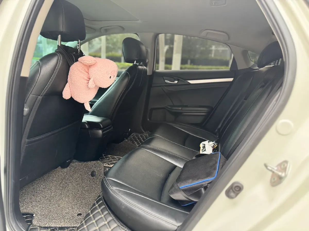 2019 Honda Civic 1.5T 177HP L4 CVT,autocango,china used car exporter,china ev exporter,chinese used car exporter,chinese used ev exporter