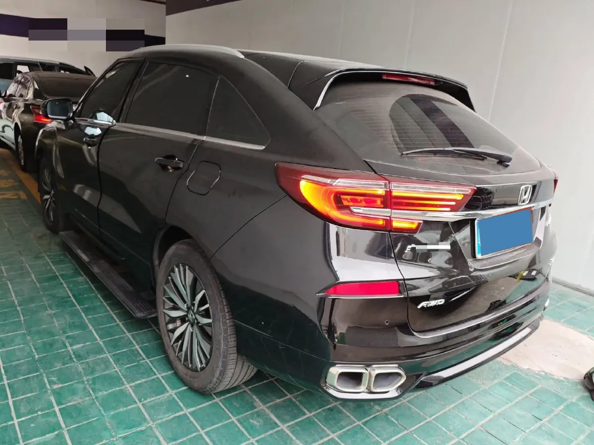 2020 Honda Avancier 2.0T 272HP L4 9AT,autocango,china used car exporter,china ev exporter,chinese used car exporter,chinese used ev exporter