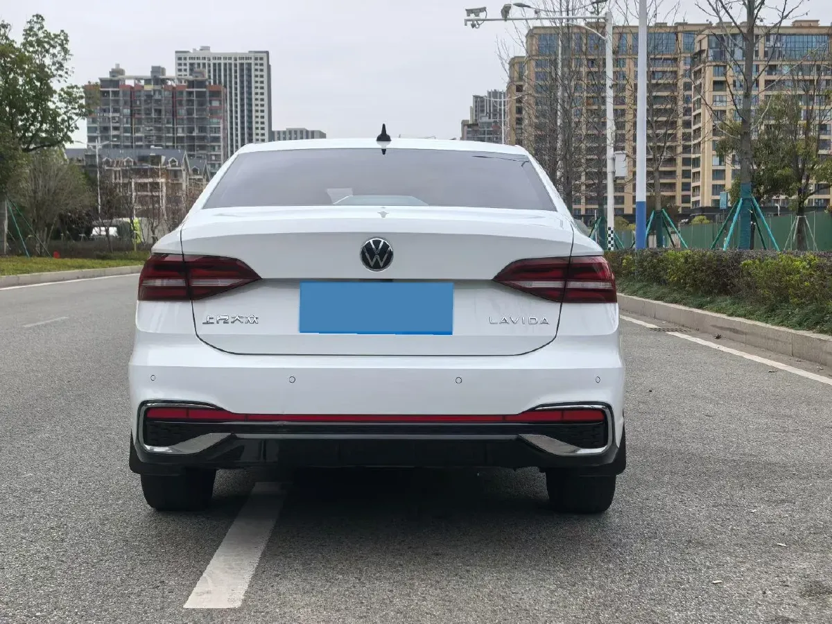 2024 Volkswagen Lavida 1.5L 110HP L4 6AT,autocango,china used car exporter,china ev exporter,chinese used car exporter,chinese used ev exporter