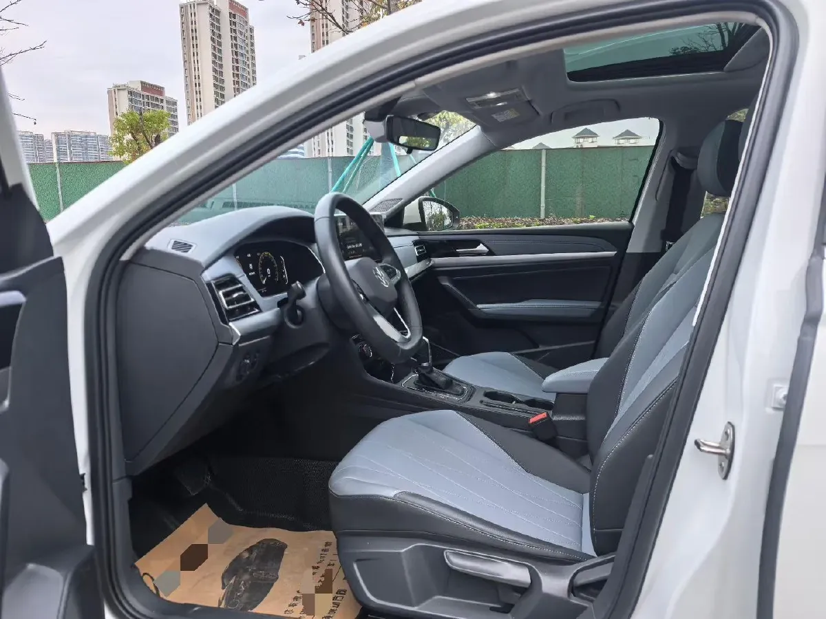 2024 Volkswagen Lavida 1.5L 110HP L4 6AT,autocango,china used car exporter,china ev exporter,chinese used car exporter,chinese used ev exporter