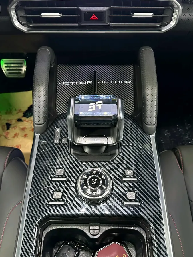 2023 Jetour Traveller 2.0T 254HP L4 7DCT,autocango,china used car exporter,china ev exporter,chinese used car exporter,chinese used ev exporter