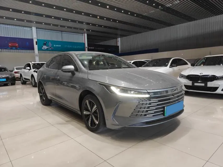 2023 BYD Destroyer 05 1.5L 110HP L4 E-CVT PHEV 18.3KWH,autocango,china used car exporter,china ev exporter,chinese used car exporter,chinese used ev exporter