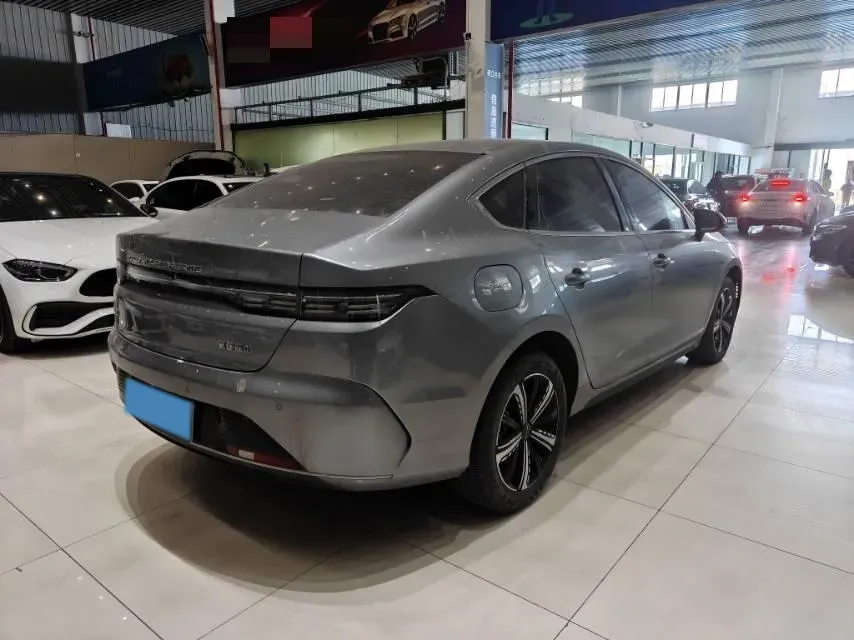 2023 BYD Destroyer 05 1.5L 110HP L4 E-CVT PHEV 18.3KWH,autocango,china used car exporter,china ev exporter,chinese used car exporter,chinese used ev exporter