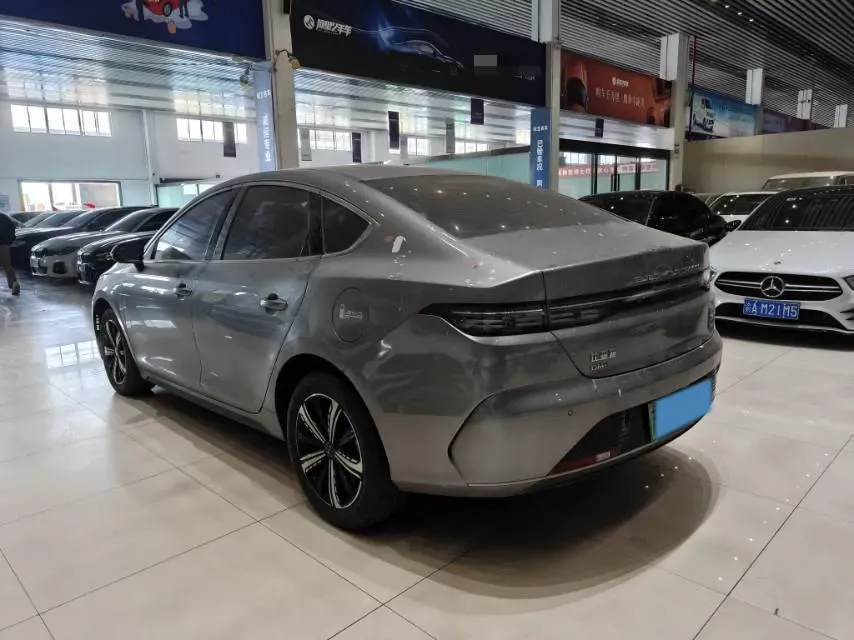 2023 BYD Destroyer 05 1.5L 110HP L4 E-CVT PHEV 18.3KWH,autocango,china used car exporter,china ev exporter,chinese used car exporter,chinese used ev exporter