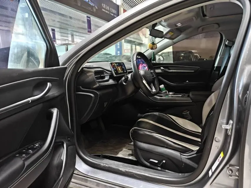 2023 BYD Destroyer 05 1.5L 110HP L4 E-CVT PHEV 18.3KWH,autocango,china used car exporter,china ev exporter,chinese used car exporter,chinese used ev exporter