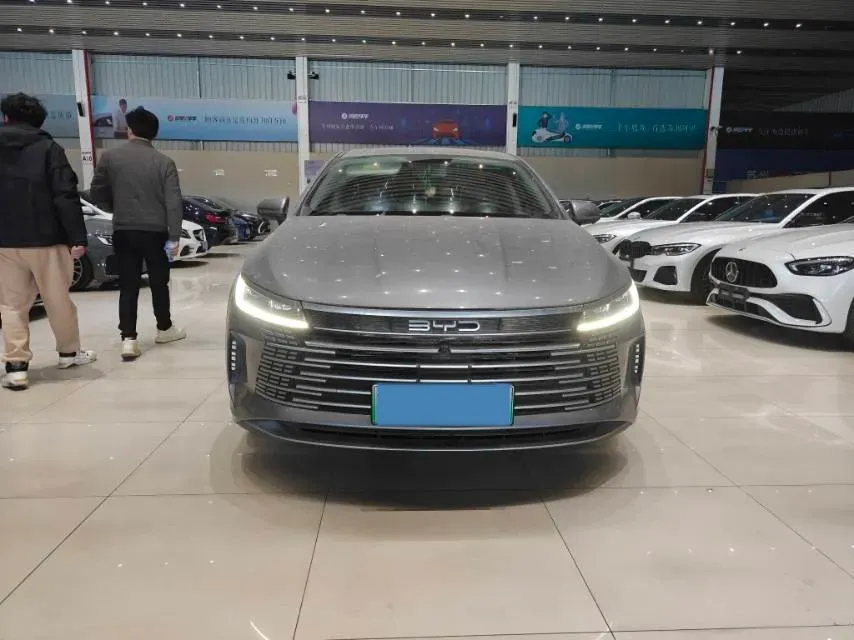 2023 BYD Destroyer 05 1.5L 110HP L4 E-CVT PHEV 18.3KWH,autocango,china used car exporter,china ev exporter,chinese used car exporter,chinese used ev exporter
