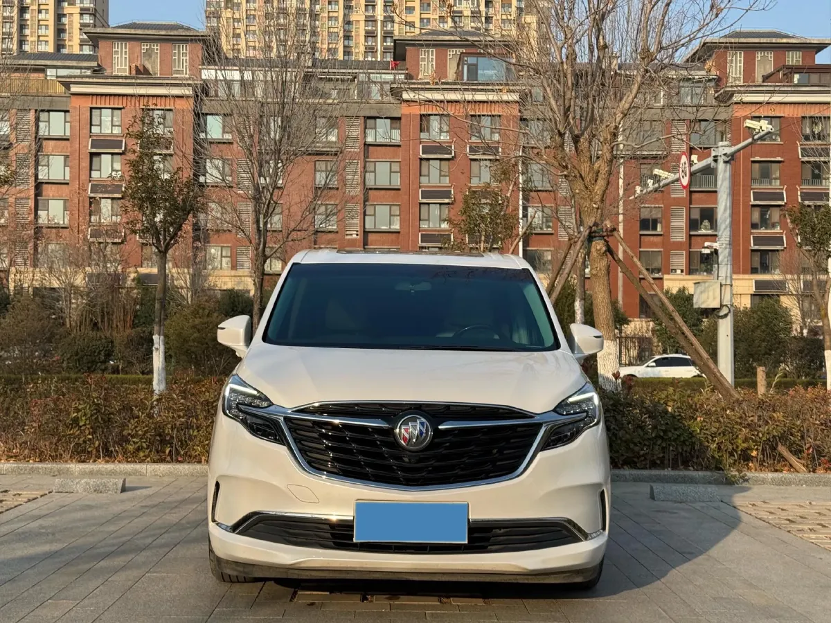 2022 Buick GL8 2.0T 237HP L4 9AT,autocango,china used car exporter,china ev exporter,chinese used car exporter,chinese used ev exporter