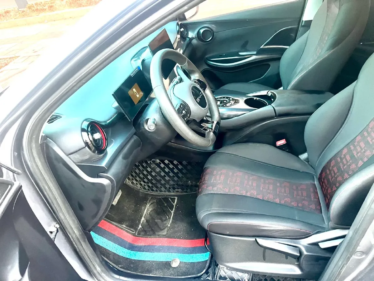 2024 BYD e2 BEV 43.2KWH,autocango,china used car exporter,china ev exporter,chinese used car exporter,chinese used ev exporter