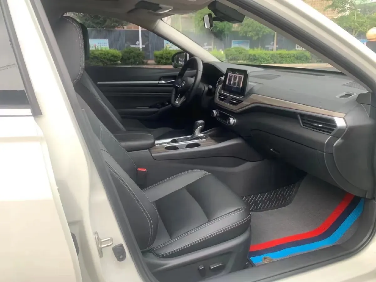 2021 Nissan Teana 2.0L 156HP L4 CVT,autocango,china used car exporter,china ev exporter,chinese used car exporter,chinese used ev exporter