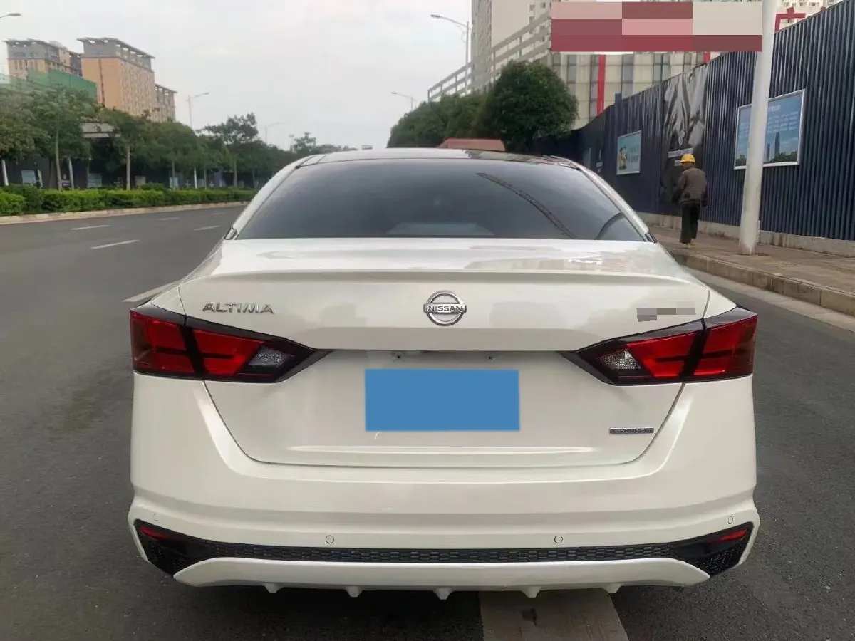 2021 Nissan Teana 2.0L 156HP L4 CVT,autocango,china used car exporter,china ev exporter,chinese used car exporter,chinese used ev exporter
