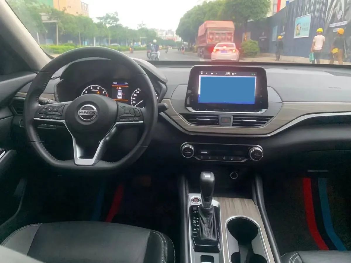 2021 Nissan Teana 2.0L 156HP L4 CVT,autocango,china used car exporter,china ev exporter,chinese used car exporter,chinese used ev exporter