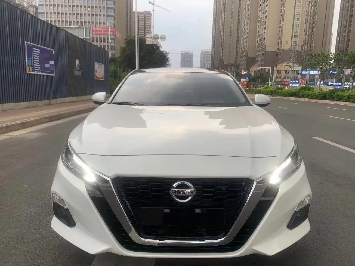 2021 Nissan Teana 2.0L 156HP L4 CVT,autocango,china used car exporter,china ev exporter,chinese used car exporter,chinese used ev exporter