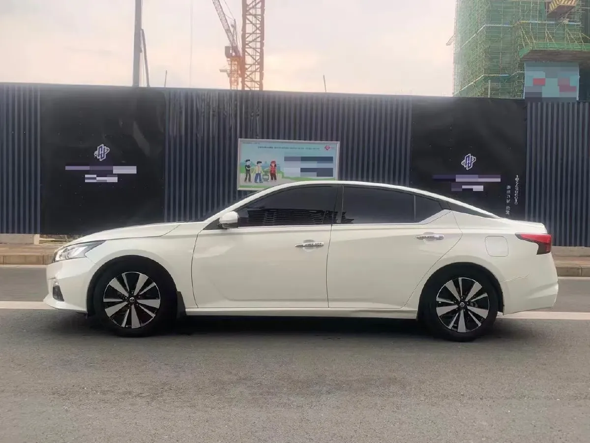 2021 Nissan Teana 2.0L 156HP L4 CVT,autocango,china used car exporter,china ev exporter,chinese used car exporter,chinese used ev exporter