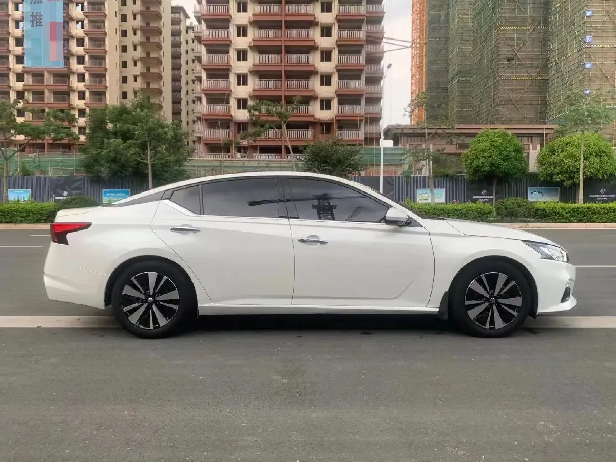 2021 Nissan Teana 2.0L 156HP L4 CVT,autocango,china used car exporter,china ev exporter,chinese used car exporter,chinese used ev exporter