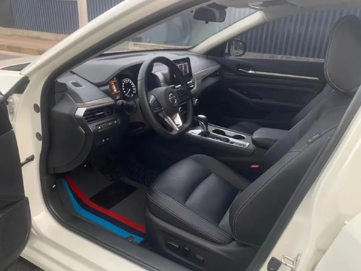 2021 Nissan Teana 2.0L 156HP L4 CVT,autocango,china used car exporter,china ev exporter,chinese used car exporter,chinese used ev exporter
