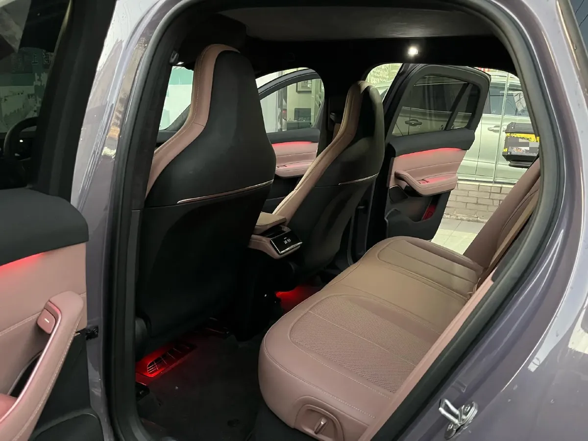 2022 NIO ES6 BEV 75KWH,autocango,china used car exporter,china ev exporter,chinese used car exporter,chinese used ev exporter