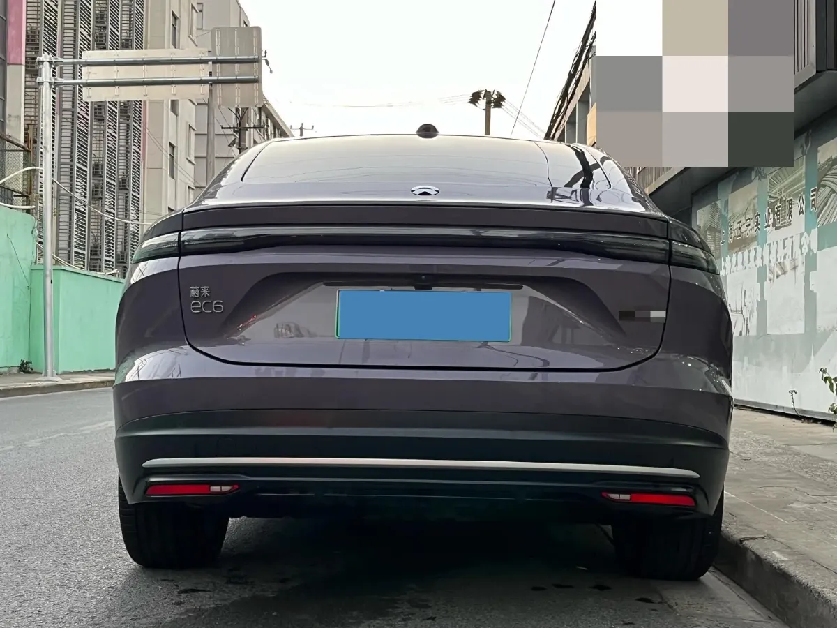 2022 NIO ES6 BEV 75KWH,autocango,china used car exporter,china ev exporter,chinese used car exporter,chinese used ev exporter