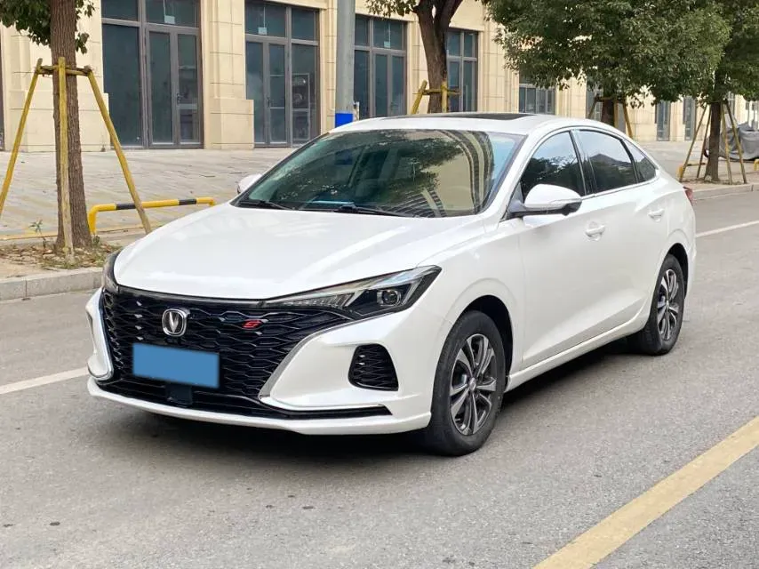 2021 ChangAn Eado 1.4T 160HP L4 7DCT,autocango,china used car exporter,china ev exporter,chinese used car exporter,chinese used ev exporter