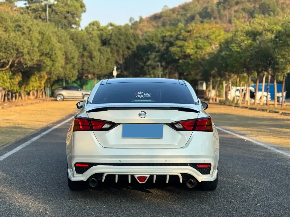 2021 Nissan Teana 2.0L 156HP L4 CVT,autocango,china used car exporter,china ev exporter,chinese used car exporter,chinese used ev exporter