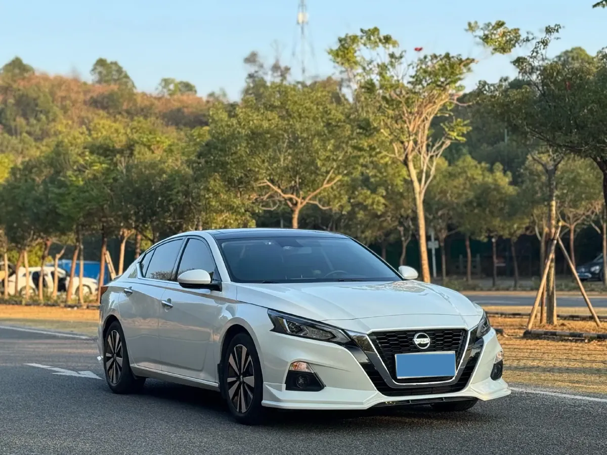 2021 Nissan Teana 2.0L 156HP L4 CVT,autocango,china used car exporter,china ev exporter,chinese used car exporter,chinese used ev exporter