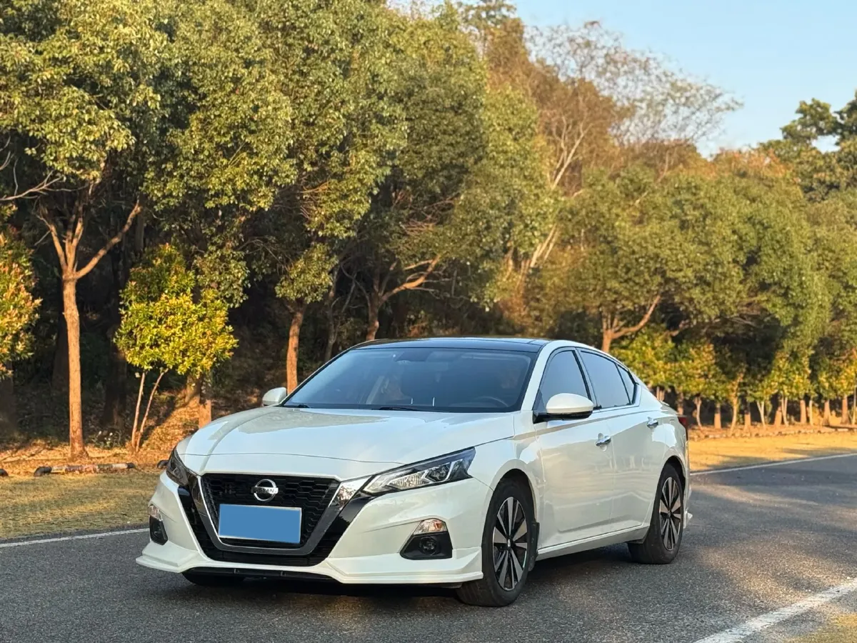 2021 Nissan Teana 2.0L 156HP L4 CVT,autocango,china used car exporter,china ev exporter,chinese used car exporter,chinese used ev exporter
