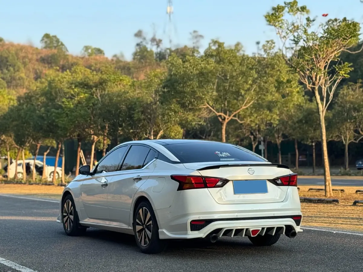 2021 Nissan Teana 2.0L 156HP L4 CVT,autocango,china used car exporter,china ev exporter,chinese used car exporter,chinese used ev exporter