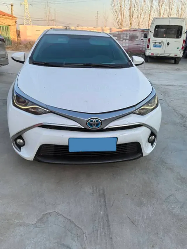 2017 Toyota Levin 1.8L 140HP L4 CVT,autocango,china used car exporter,china ev exporter,chinese used car exporter,chinese used ev exporter
