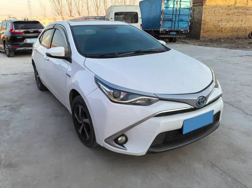 2017 Toyota Levin 1.8L 140HP L4 CVT,autocango,china used car exporter,china ev exporter,chinese used car exporter,chinese used ev exporter