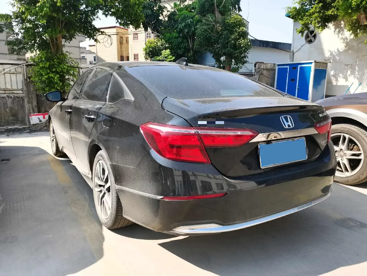 2019 Honda Inspire 2.0L 146HP L4 E-CVT Hybrid,autocango,china used car exporter,china ev exporter,chinese used car exporter,chinese used ev exporter