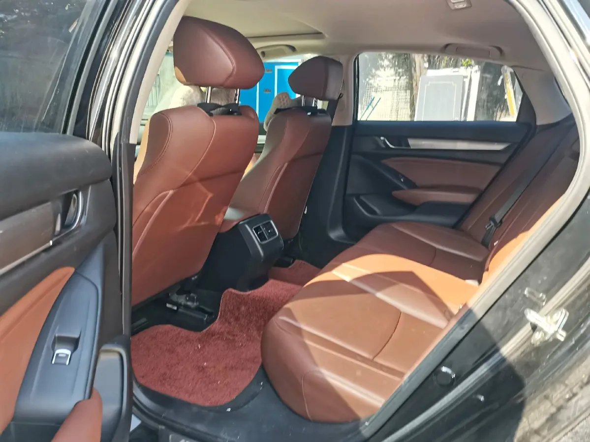 2019 Honda Inspire 2.0L 146HP L4 E-CVT Hybrid,autocango,china used car exporter,china ev exporter,chinese used car exporter,chinese used ev exporter