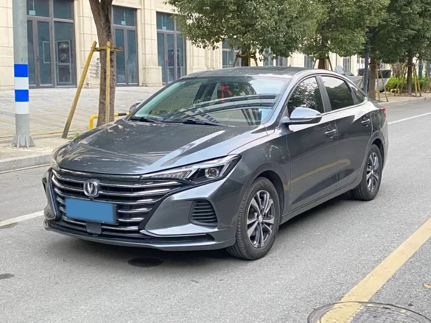 2021 ChangAn Eado 1.6L 128HP L4 CVT,autocango,china used car exporter,china ev exporter,chinese used car exporter,chinese used ev exporter