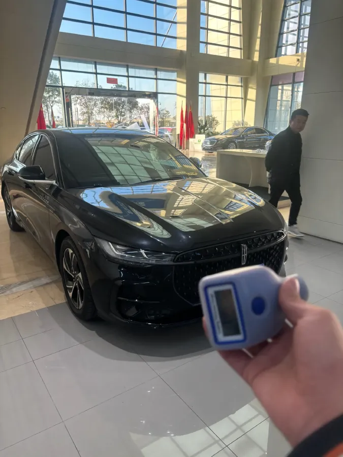 2022 Lincoln Z 2.0T 246HP L4 8AT,autocango,china used car exporter,china ev exporter,chinese used car exporter,chinese used ev exporter