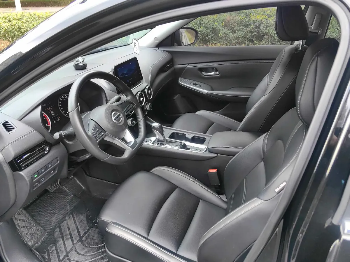 2021 Nissan Sylphy 1.6L 135HP L4 CVT,autocango,china used car exporter,china ev exporter,chinese used car exporter,chinese used ev exporter
