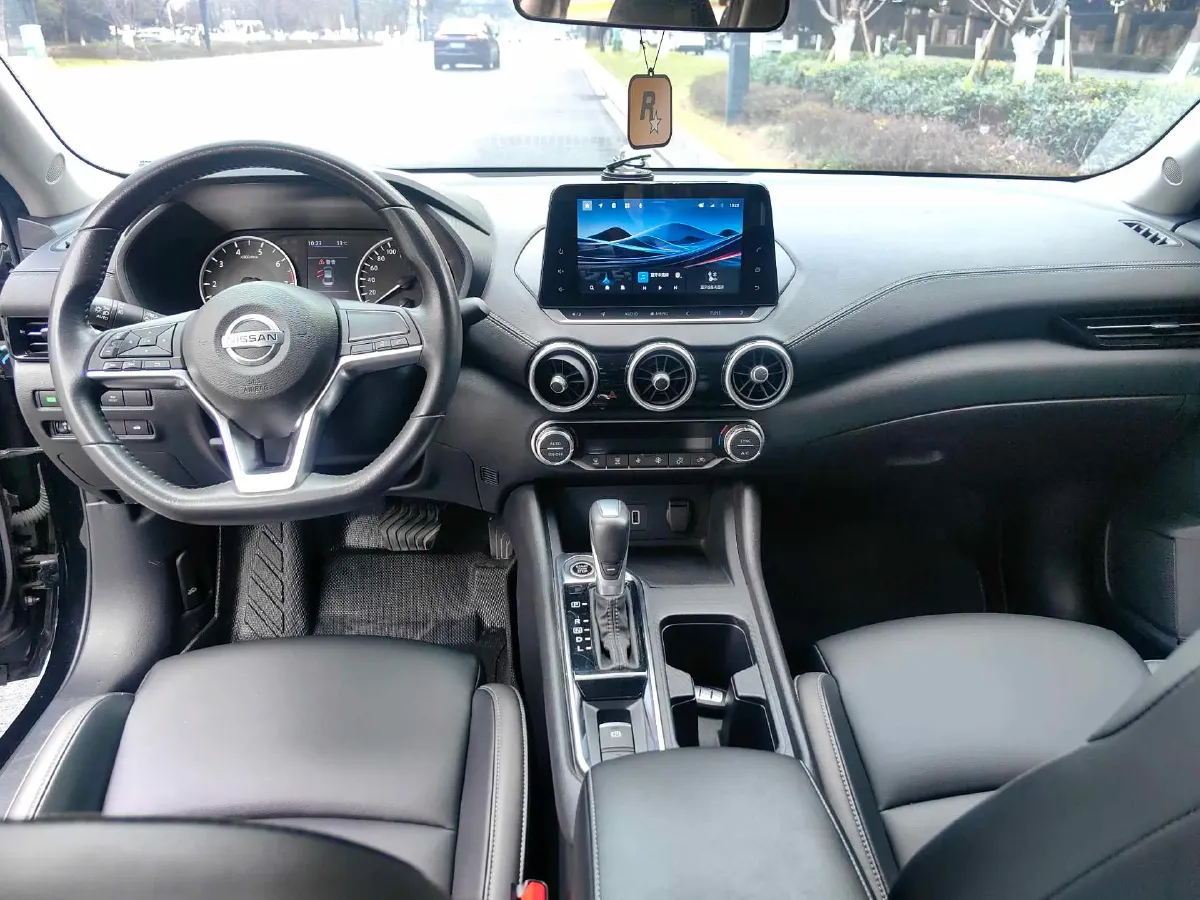 2021 Nissan Sylphy 1.6L 135HP L4 CVT,autocango,china used car exporter,china ev exporter,chinese used car exporter,chinese used ev exporter