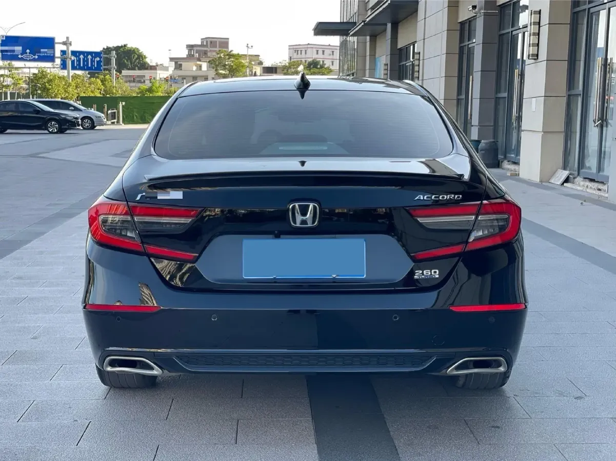 2022 Honda Accord 1.5T 194HP L4 CVT,autocango,china used car exporter,china ev exporter,chinese used car exporter,chinese used ev exporter