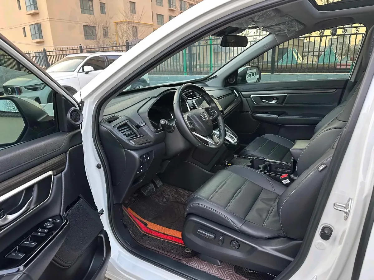 2021 Honda CR-V 2.0L 146HP L4 E-CVT PHEV 16KWH,autocango,china used car exporter,china ev exporter,chinese used car exporter,chinese used ev exporter