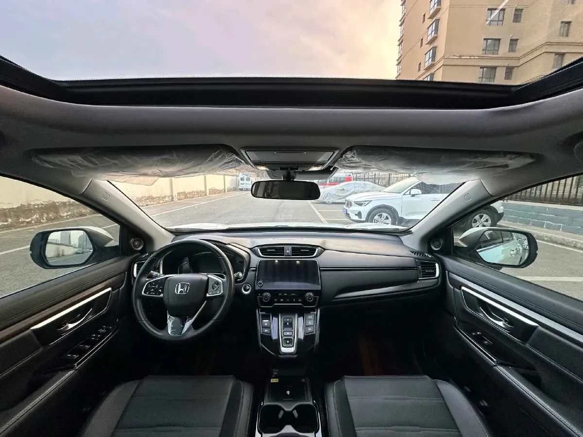 2021 Honda CR-V 2.0L 146HP L4 E-CVT PHEV 16KWH,autocango,china used car exporter,china ev exporter,chinese used car exporter,chinese used ev exporter