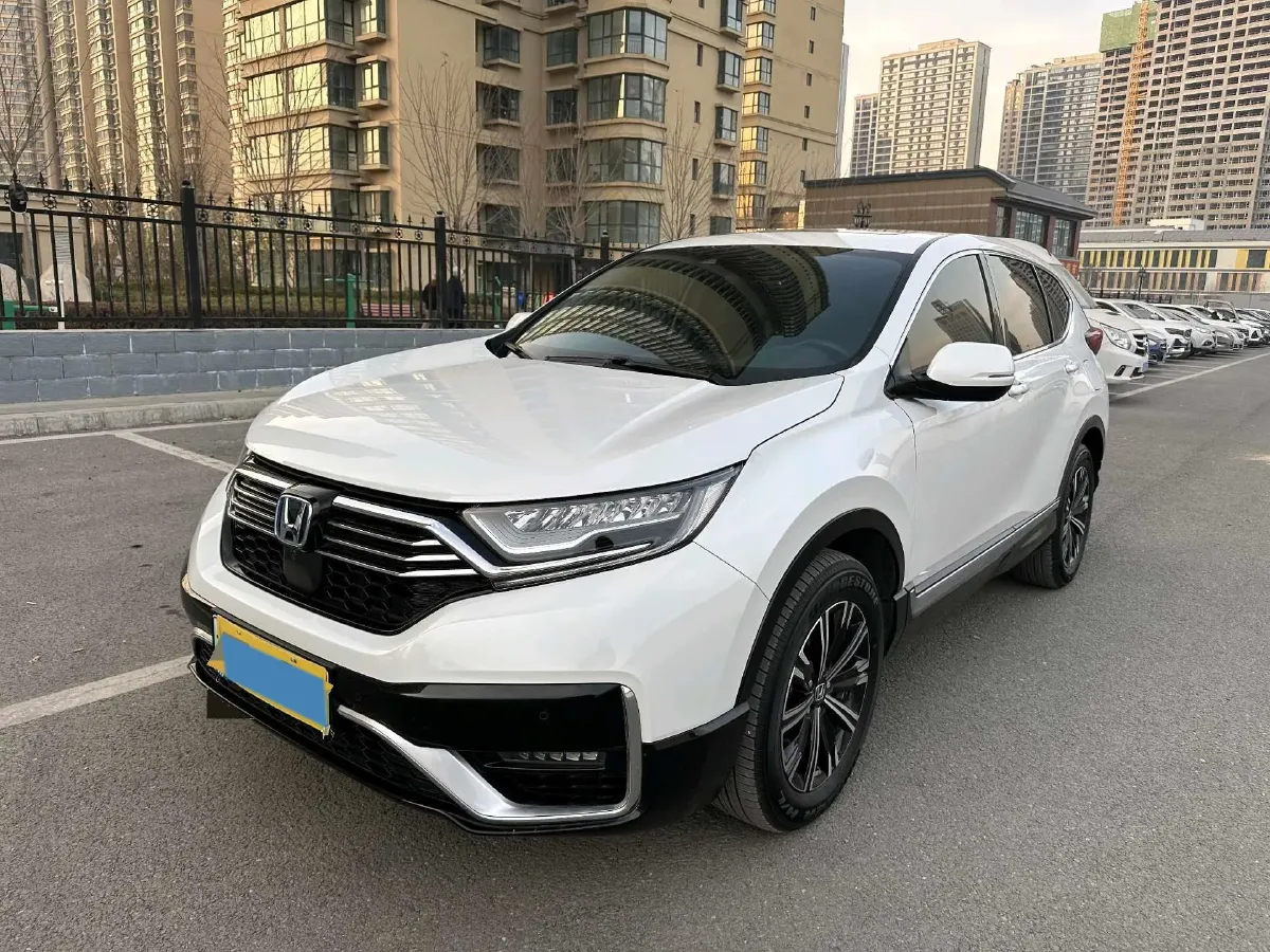 2021 Honda CR-V 2.0L 146HP L4 E-CVT PHEV 16KWH,autocango,china used car exporter,china ev exporter,chinese used car exporter,chinese used ev exporter