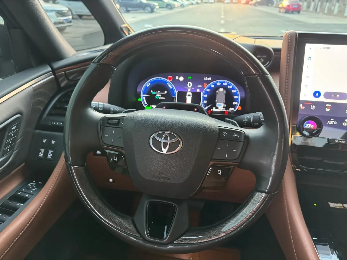 2024 Toyota Alphard 2.5L 190HP L4 E-CVT Hybrid,autocango,china used car exporter,china ev exporter,chinese used car exporter,chinese used ev exporter