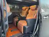 2024 Toyota Alphard 2.5L 190HP L4 E-CVT Hybrid