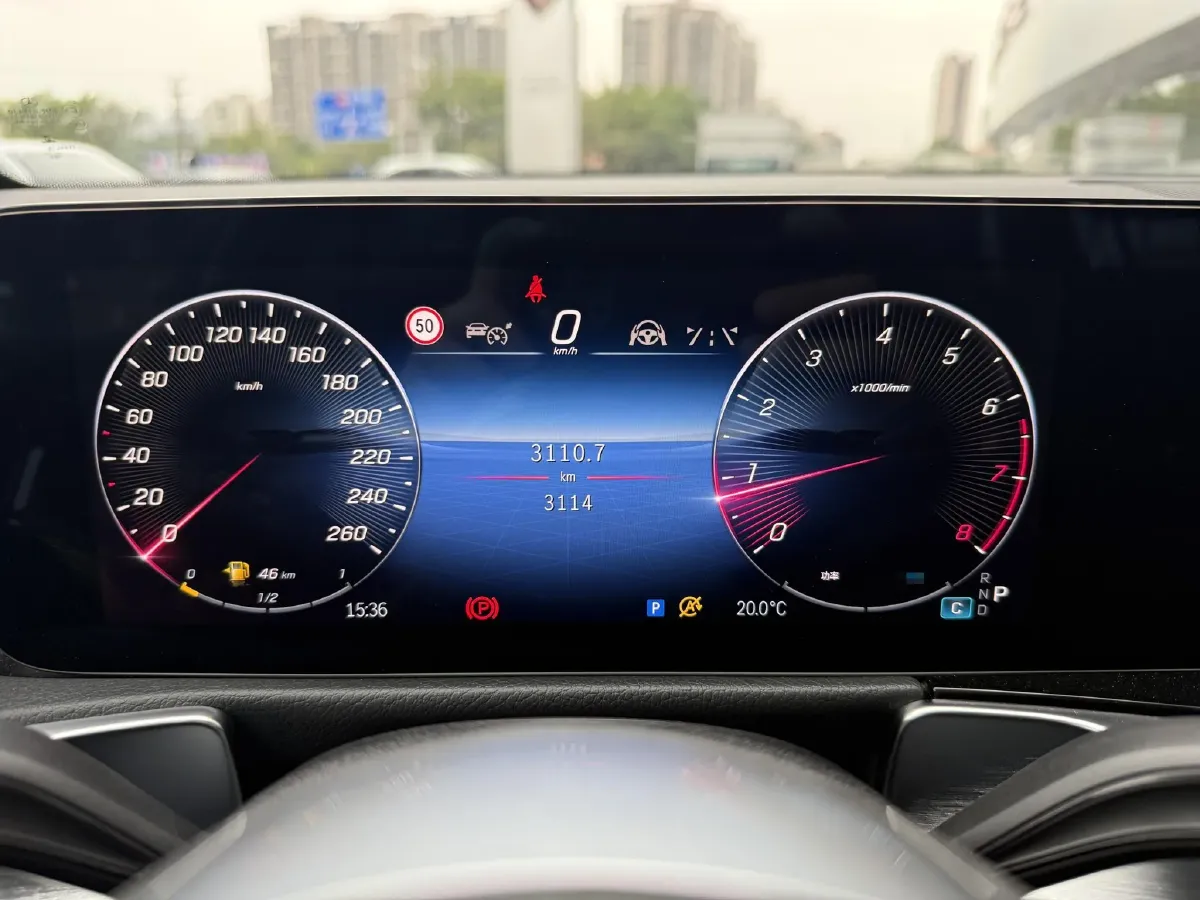 2024 Mercedes-Benz GLB Class 2.0T 190HP L4 8DCT,autocango,china used car exporter,china ev exporter,chinese used car exporter,chinese used ev exporter