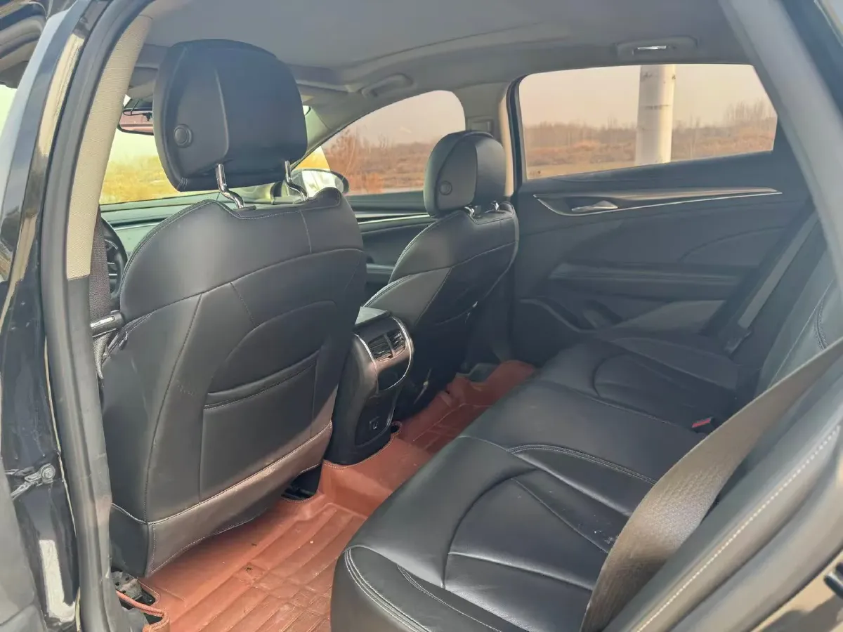 2020 Buick Larcosse 2.0T 237HP L4 9AT,autocango,china used car exporter,china ev exporter,chinese used car exporter,chinese used ev exporter