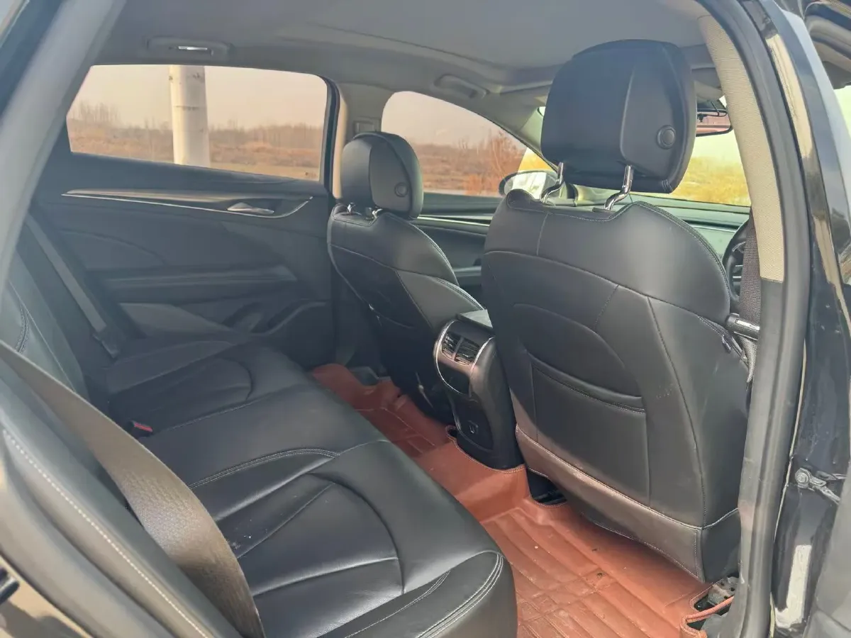 2020 Buick Larcosse 2.0T 237HP L4 9AT,autocango,china used car exporter,china ev exporter,chinese used car exporter,chinese used ev exporter