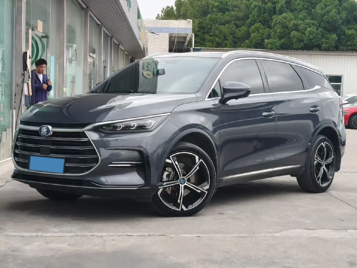 2021 Nissan Teana 2.0T 243HP L4 CVT