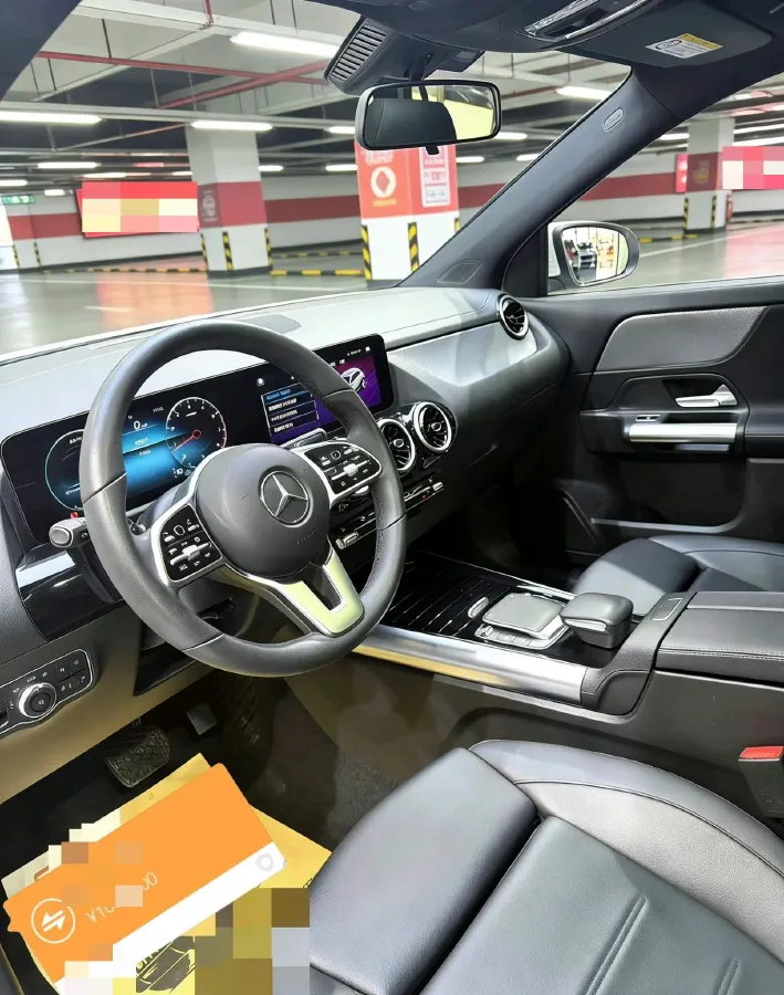 2020 Mercedes-Benz GLA Class 1.3T 136HP L4 7DCT,autocango,china used car exporter,china ev exporter,chinese used car exporter,chinese used ev exporter